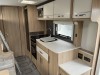 Used Coachman Avocet 630 2018 touring caravan Image