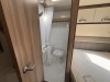 Used Swift Aventura Q6 FB SR 2020 touring caravan Image