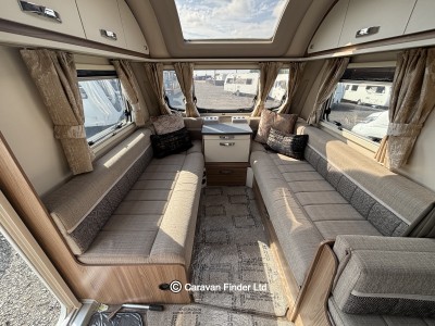 Swift Aventura Q6 FB SR 2020 (Trade) image 1