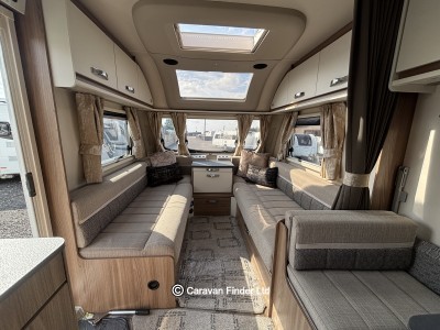 Swift Aventura Q6 FB SR 2020 (Trade) image 2