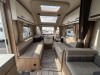 Used Swift Aventura Q6 FB SR 2020 touring caravan Image