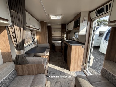 Swift Aventura Q6 FB SR 2020 (Trade) image 3