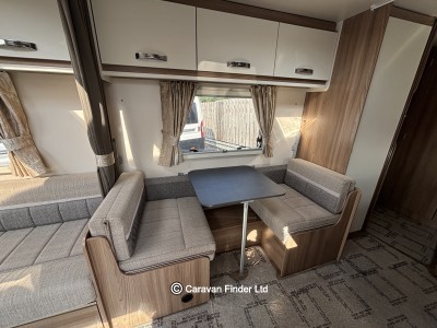 Swift Aventura Q6 FB SR 2020 (Trade) image 4