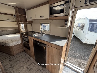 Swift Aventura Q6 FB SR 2020 (Trade) image 5