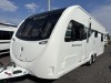 Used Swift Aventura Q6 FB SR 2020 touring caravan Image