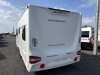 Used Swift Aventura Q6 FB SR 2020 touring caravan Image