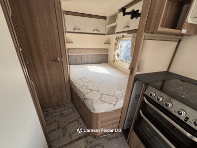 Swift Aventura Q6 FB SR 2020 (Trade) image 8