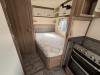 Used Swift Aventura Q6 FB SR 2020 touring caravan Image