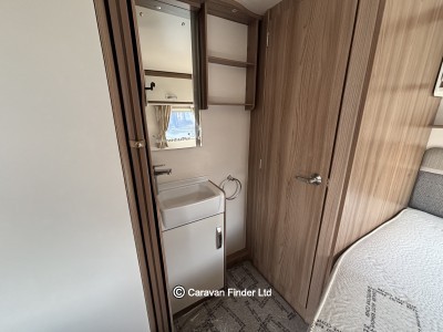 Swift Aventura Q6 FB SR 2020 (Trade) image 9