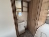 Used Swift Aventura Q6 FB SR 2020 touring caravan Image