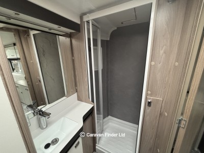 Swift Conqueror 480 2023 (Trade) image 10