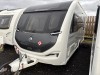 Used Swift Conqueror 480 2023 touring caravan Image