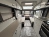 Used Swift Conqueror 480 2023 touring caravan Image