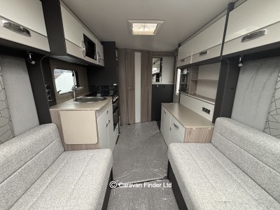 Swift Conqueror 480 2023 (Trade) image 4