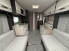 Used Swift Conqueror 480 2023 touring caravan Image