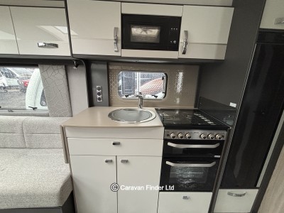 Swift Conqueror 480 2023 (Trade) image 5