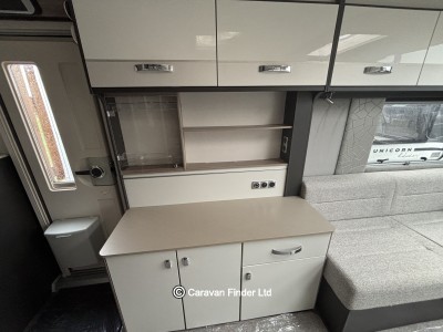 Swift Conqueror 480 2023 (Trade) image 8