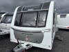 Used Elddis Sherwood 550 2024 touring caravan Image