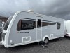 Used Elddis Sherwood 550 2024 touring caravan Image