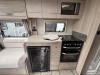 Used Elddis Sherwood 550 2024 touring caravan Image