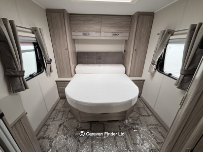 Elddis Sherwood 550 2024 (Trade) image 6