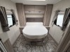 Used Elddis Sherwood 550 2024 touring caravan Image