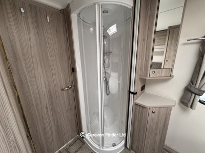 Elddis Sherwood 550 2024 (Trade) image 7