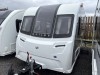 Used Bailey Phoenix Plus 420 2022 touring caravan Image