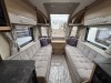 Used Bailey Phoenix Plus 420 2022 touring caravan Image