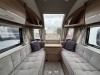 Used Bailey Phoenix Plus 420 2022 touring caravan Image