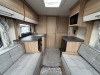 Used Bailey Phoenix Plus 420 2022 touring caravan Image