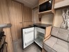 Used Bailey Phoenix Plus 420 2022 touring caravan Image