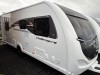 New Swift Challenger 560 2023 touring caravan Image