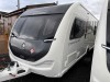 New Swift Challenger 560 2023 touring caravan Image