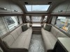New Swift Challenger 560 2023 touring caravan Image