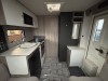 New Swift Challenger 560 2023 touring caravan Image