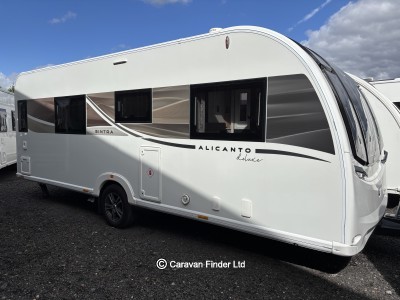 Bailey Alicanto Grande Sintra Deluxe 2025 (Trade) image 1