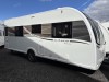 Used Bailey Alicanto Grande Sintra Deluxe 2025 touring caravan Image