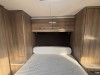 Used Swift Challenger GTS AL 580 2016 touring caravan Image