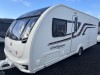 Used Swift Challenger GTS AL 580 2016 touring caravan Image