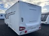 Used Swift Challenger GTS AL 580 2016 touring caravan Image