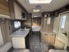 Used Swift Challenger GTS AL 580 2016 touring caravan Image