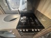 Used Swift Challenger GTS AL 580 2016 touring caravan Image