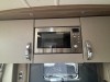 Used Swift Challenger GTS AL 580 2016 touring caravan Image