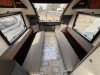 Used Swift Basecamp 2 Plus 2022 touring caravan Image