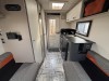 Used Swift Basecamp 2 Plus 2022 touring caravan Image