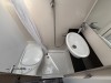 Used Swift Basecamp 2 Plus 2022 touring caravan Image