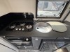 Used Swift Basecamp 2 Plus 2022 touring caravan Image