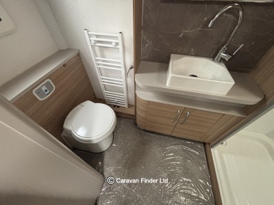 Bailey Alicanto Grande Evora 2023 (Trade) image 10