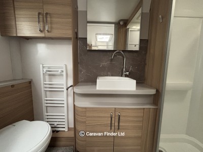 Bailey Alicanto Grande Evora 2023 (Trade) image 11